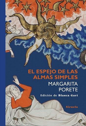 ESPEJO DE LAS ALMAS SIMPLES, EL | 9788416465651 | PORETE, MARGARITA