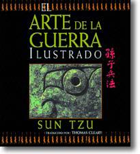 ARTE DE LA GUERRA ILUSTRADO | 9788441406421 | TZU