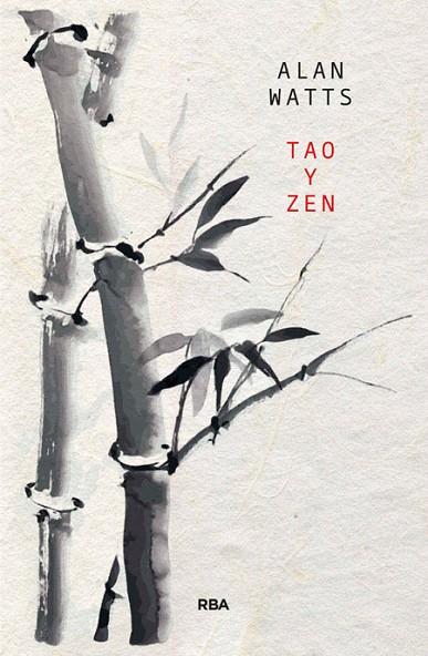 TAO Y ZEN | 9788478713967 | ALAN WATTS