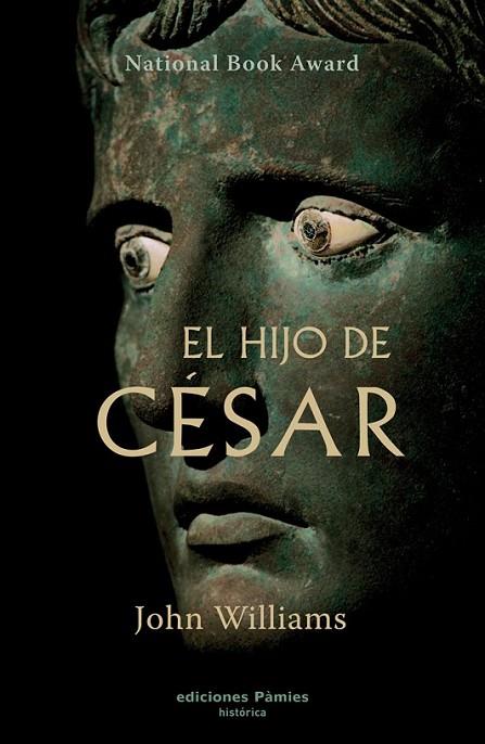 EL HIJO DE CESAR | 9788496952263 | WILLIAMS, JOHN E.