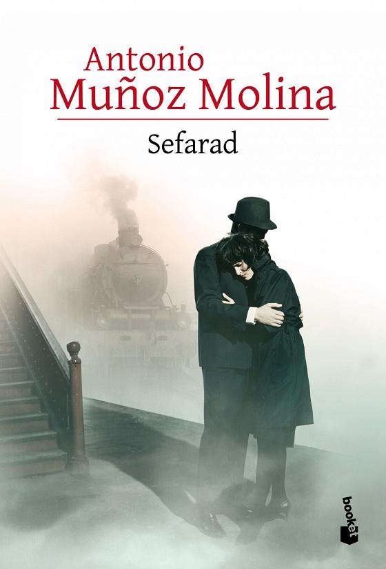 SEFARAD | 9788432232329 | MUÑOZ MOLINA, ANTONIO 