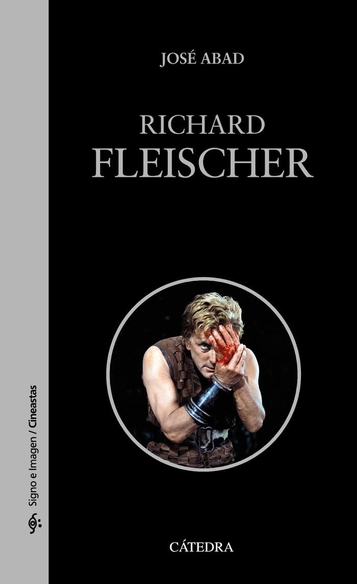 RICHARD FLEISCHER | 9788437645889 | ABAD, JOSÉ