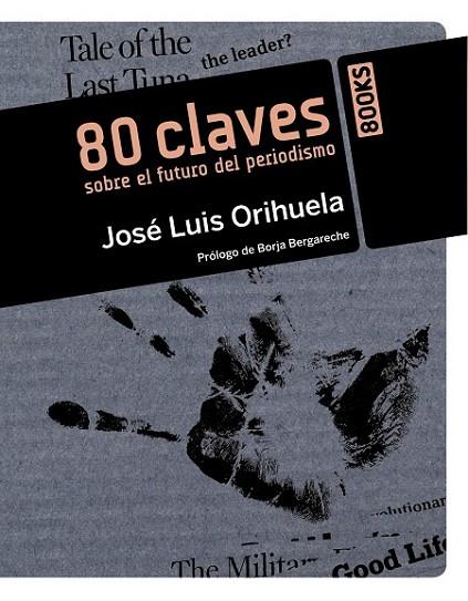 80 CLAVES SOBRE EL FUTURO DEL PE | 9788441529823 | ORIHUELA
