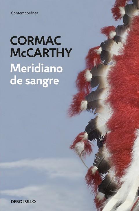 MERIDIANO DE SANGRE | 9788497939003 | MCCARTHY, CORMAC