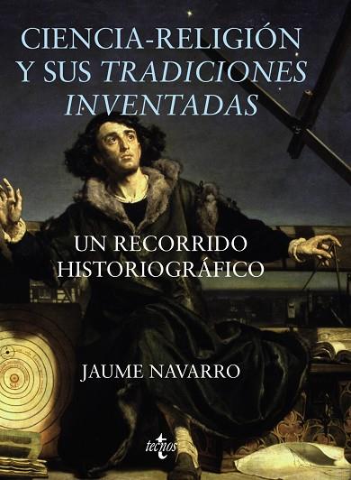 CIENCIA-RELIGIÓN Y SUS TRADICIONES INVENTADAS | 9788430986682 | NAVARRO VIVES, JAUME