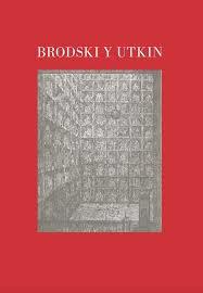 BRODSKI Y UTKIN | 9788494969430 | VARIOS AUTORES