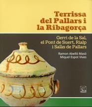 TERRISSA DEL PALLARS I LA RIBAGORÇA | 9788494632860 | ABELLO, RAMON/ ESPOT, MIQUEL