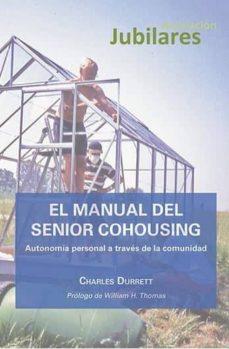 EL MANUAL DEL SENIOR COHOUSING | 9788490855256 | DURRETT (AMERICANO), CHARLES