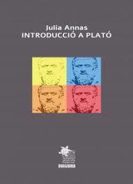 INTRODUCCIO A PLATO | 9788412071139 | ANNAS, JULIA