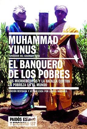 BANQUERO DE LOS POBRES | 9788449318306 | YUNUS