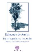 MARCO DE LOS APENINOS A LOS ANDE | 9788496974913 | DE AMICIS