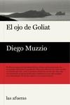 EL OJO DE GOLIAT | 9788412757071 | MUZZIO, DIEGO