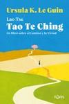 TAO TE CHING | 9788418223136 | LE GUIN URSULA K.