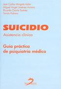 SUICIDIO | 9788479786342 | MINGOTE ADáN, JOSé CARLOS
