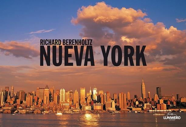 NUEVA YORK | 9788497858601 | BERENHOLTZ