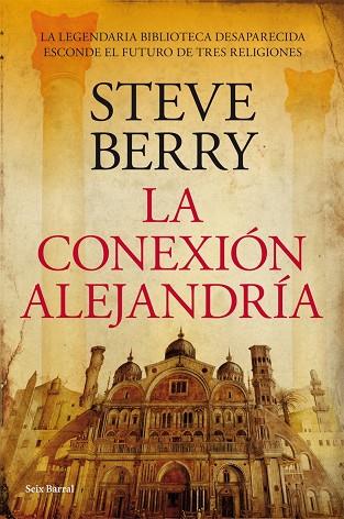 LA CONEXION ALEJANDRIA | 9788432231704 | BERRY