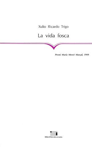 VIDA FOSCA | 9788479355944 | RICARDO