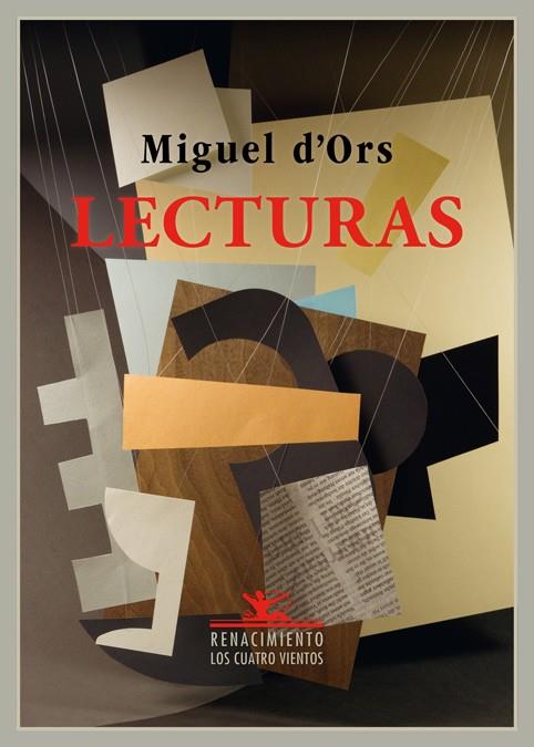LECTURAS | 9788484728702 | D'ORS, MIGUEL