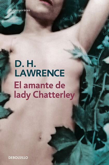 EL AMANTE DE LADY CHATTERLEY | 9788483460528 | LAWRENCE, D. H.