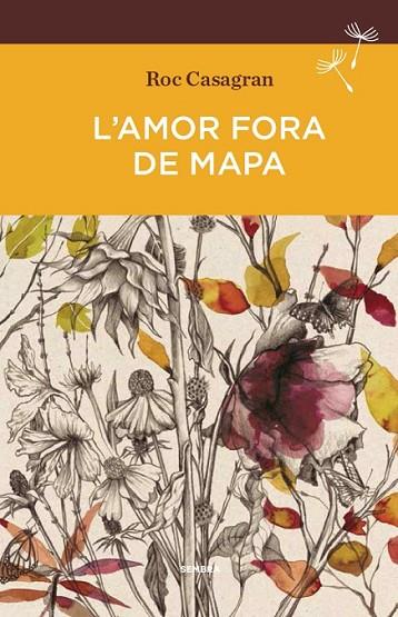 AMOR FORA DE MAPA, L' | 9788494373695 | CASAGRAN, ROC