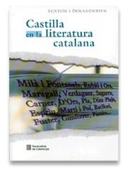 CASTILLA EN LA LITERATURA CATALA | 9788439357667 | BASTONS I VIVANCO, C