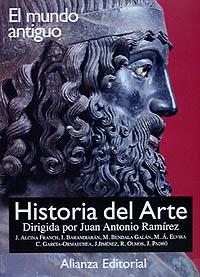 Hª DEL ARTE, Vol I | 9788420694818 | ALCINA FRANCH, JOSé/BARANDIARáN, IGNACIO/BENDALA GALáN, MANUEL/PADRó, JOSEP