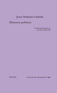 DISCURSOS POLITICOS | 9788430938735 | CORTÚS, DONOSO