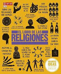 LIBRO DE LAS RELIGIONES | 9788446040989 | AA.VV.