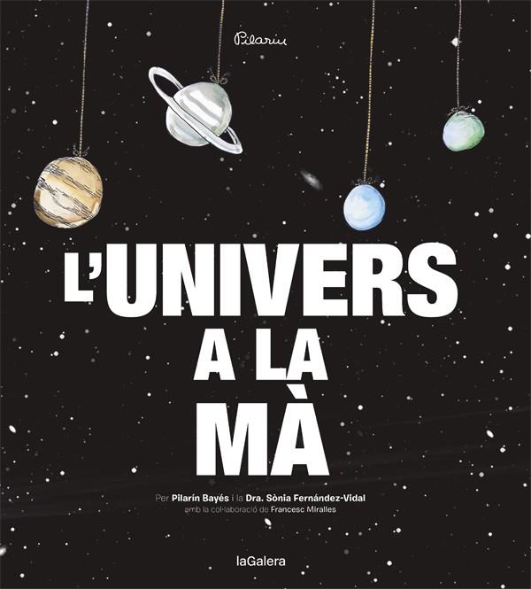 UNIVERS A LA MÀ, L | 9788424653415 | DIVERSOS