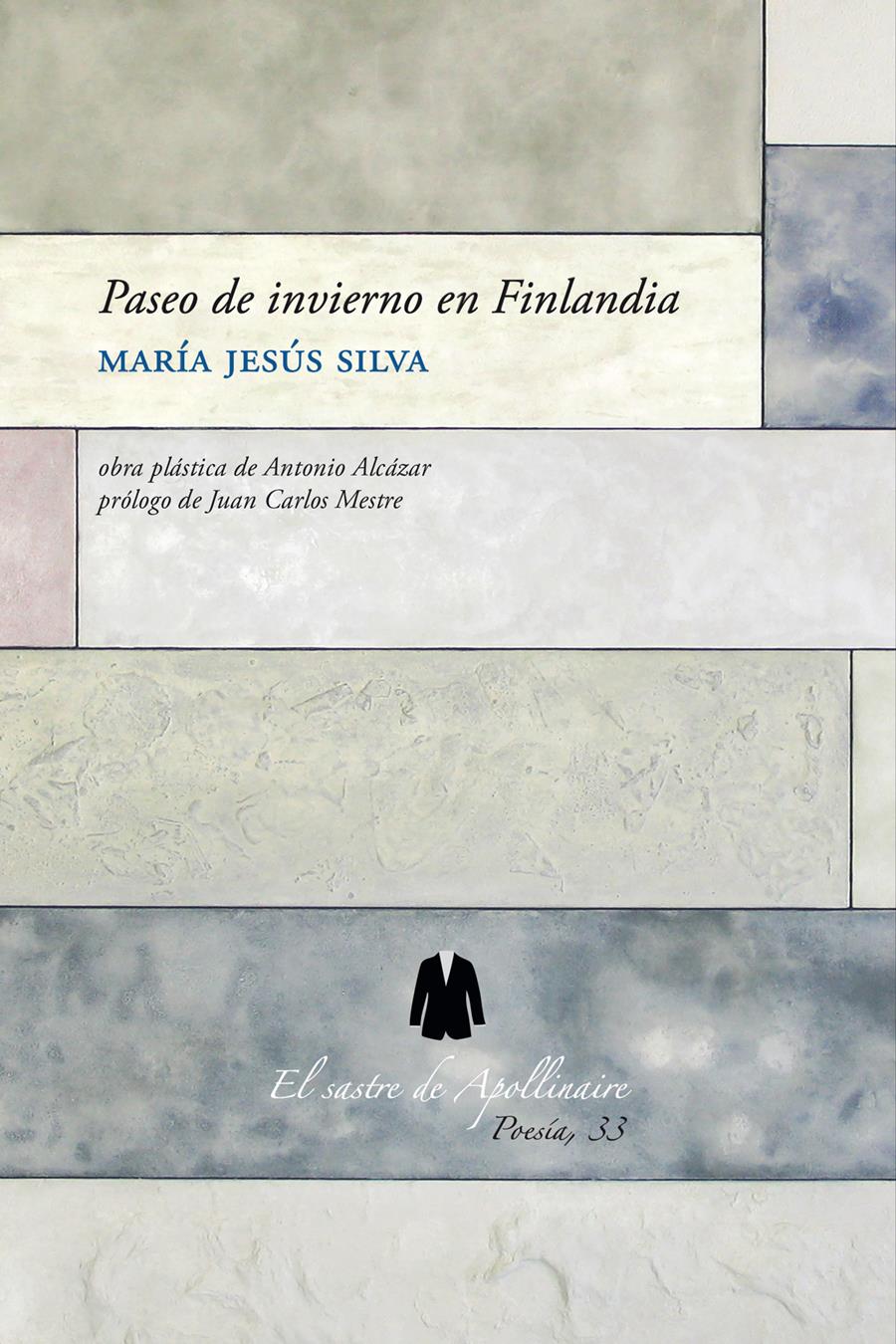Presentem 'Paseo de invierno en Finlandia' de María Jesús Silva - 