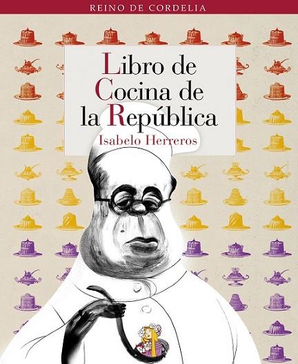 LIBRO DE COCINA DE LA REPUBLICA | 9788493796389 | HERREROS