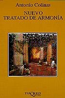 NUEVO TRATADO DE ARMONIA | 9788483106655 | COLINAS