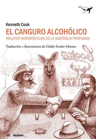 EL CANGURO ALCOHÓLICO | 9788412220551 | COOK, KENNETH