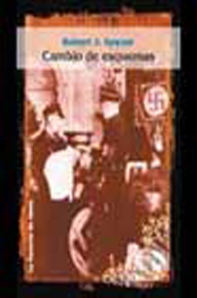 CAMBIO DE ESQUEMAS | 9788484219767 | ROBERT J. SAWYER