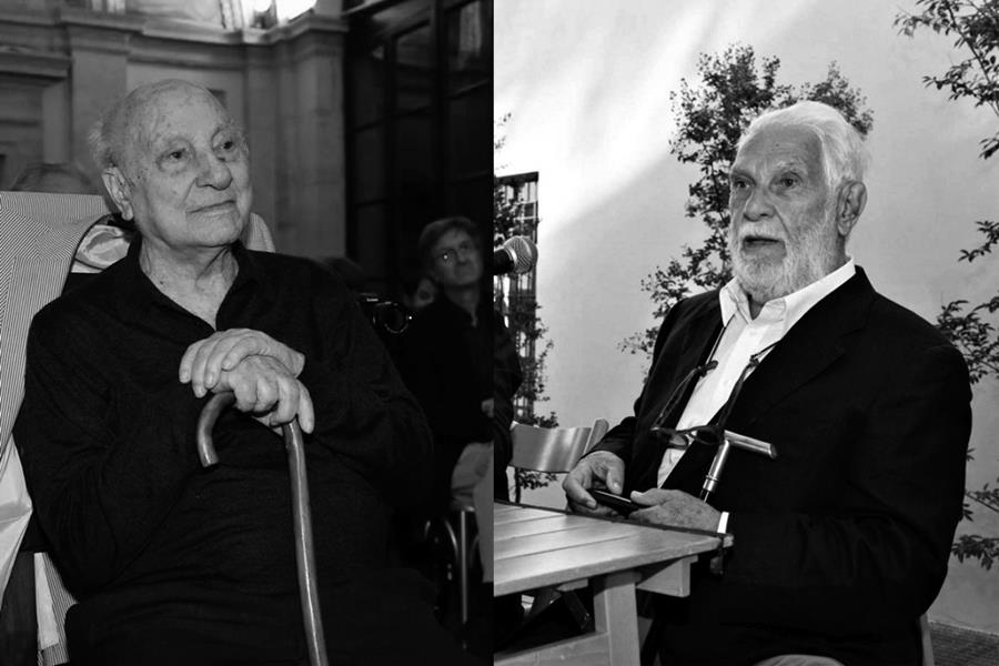 Curs | "La Nápoles literaria: dos autores de nuestro tiempo. Ermanno Rea y Raffaele La Capria" - Tardor 2019 - 