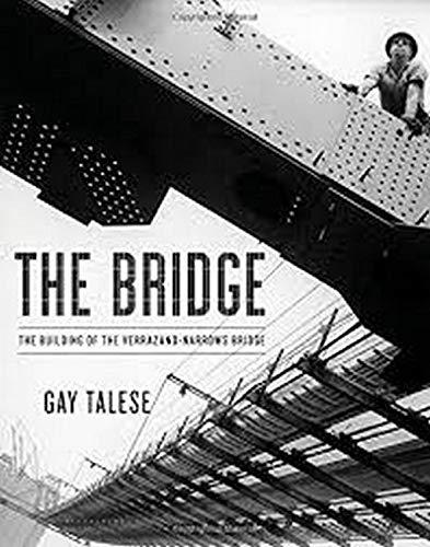 THE BRIDGE    | 9781620406663 | TALESE, GAY