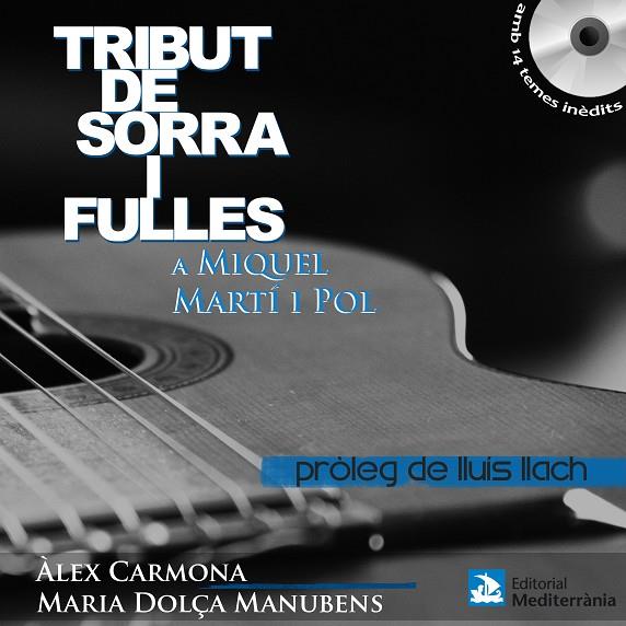 TRIBUT DE SORRA I FULLES | 9788499790640 | MARTI