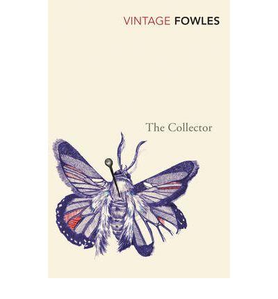 THE COLLECTOR | 9780099470472 | FOWLES, JOHN