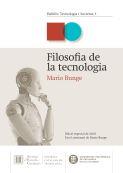 FILOSOFIA DE LA TECNOLOGIA | 9788499654843 | BRUNGE, MARIO AUGUSTO