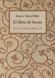 EL LIBRO DE HORAS | 9788417532307 | RILKE, RAINER MARIA