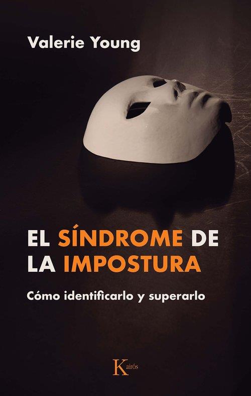 EL SÍNDROME DE LA IMPOSTURA | 9788411212380 | YOUNG, VALERIE