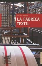LA FABRICA TEXTIL CAST | 9788439380870