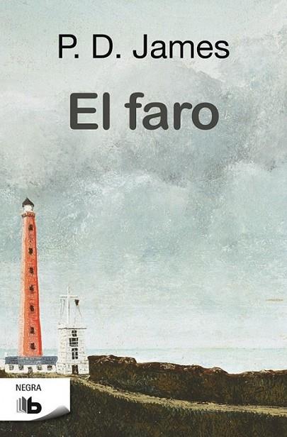 FARO, EL | 9788490703625 | JAMES, P.D.
