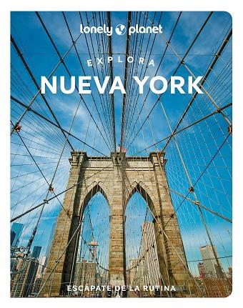 EXPLORA NUEVA YORK 1 | 9788408264989 | AA. VV.