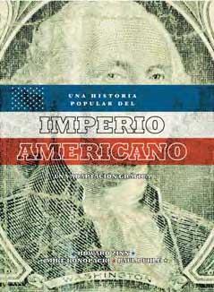 IMPERIO AMERICANO | 9788496722644 | HOWARD ZINN