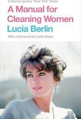 A MANUAL FOR CLEANING WOMEN | 9781447294894 | BERLIN, LUCIA