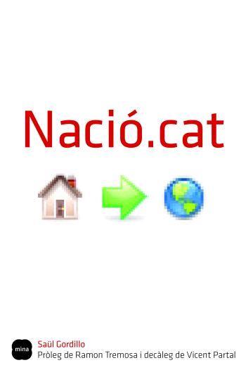 NACIO.CAT | 9788496499669 | GORDILLO