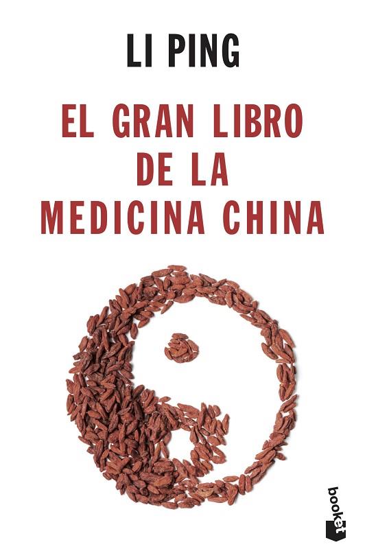 EL GRAN LIBRO DE LA MEDICINA CHINA | 9788427040519 | PING, LI