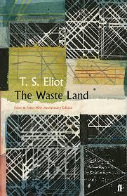 THE WASTE LAND | 9780571351138 | ELIOT, T. S.
