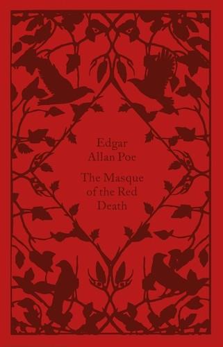 THE MASQUE OF THE RED DEATH | 9780241573754 | POE, EDGAR ALLAN